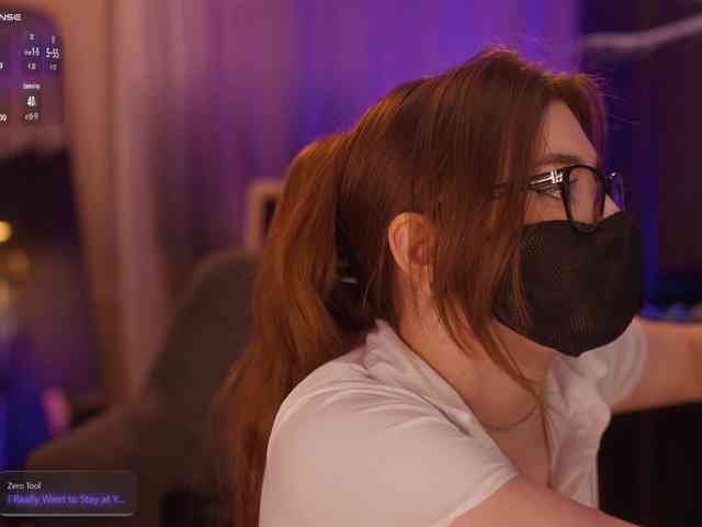 arimass Sex Cam Show