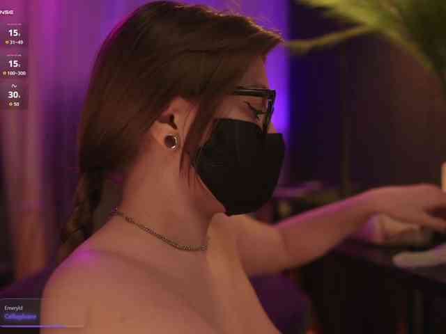 arimass webcam