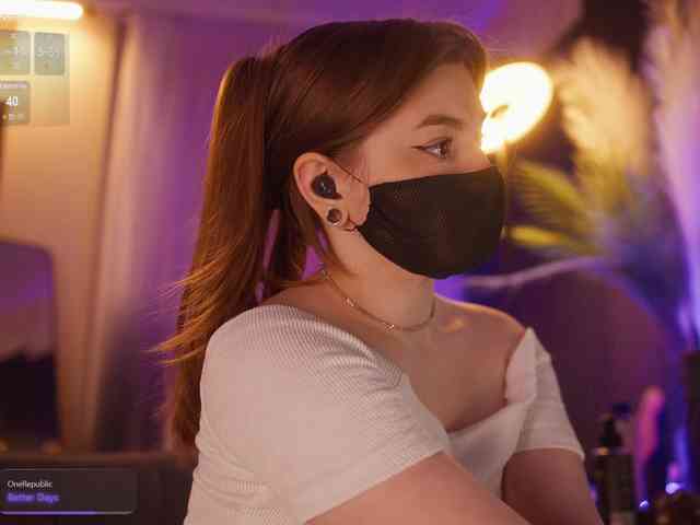 arimass Sex Cam Show