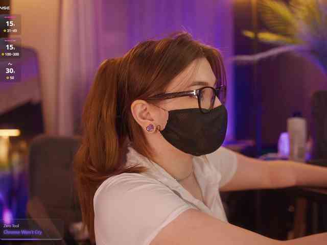 arimass Sex Cam Show