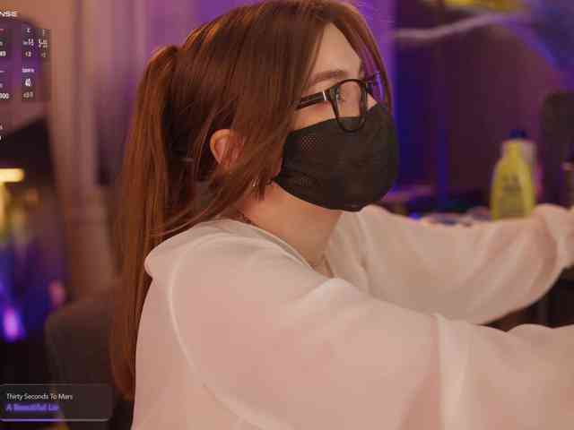 arimass Sex Cam Show