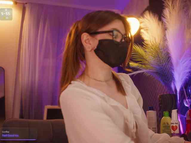 arimass Sex Cam Show