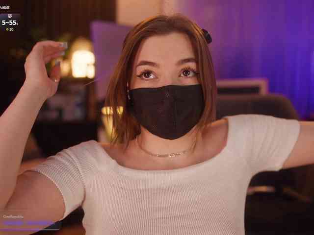 arimass Sex Cam Show