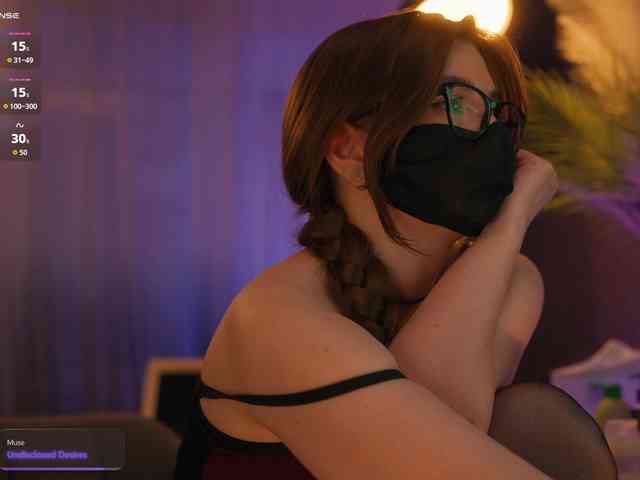 arimass Live Webcam on BongaCams