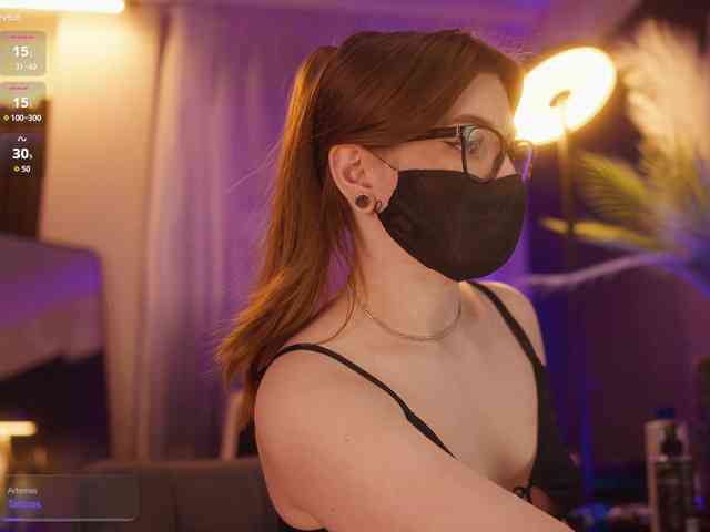 arimass Sex Cam Show
