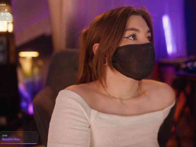 arimass Sex Cam Show