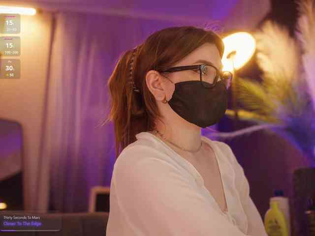 arimass Sex Cam Show
