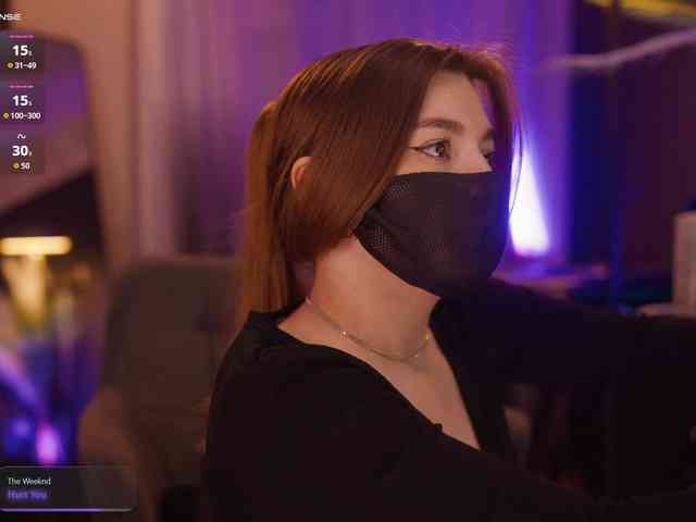 arimass Sex Cam Show