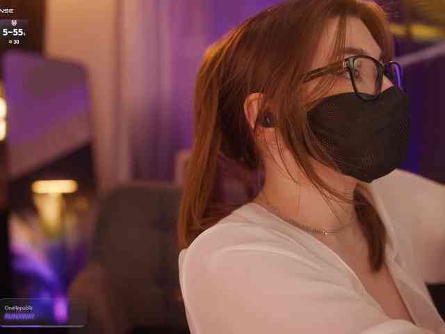 arimass Sex Cam Show