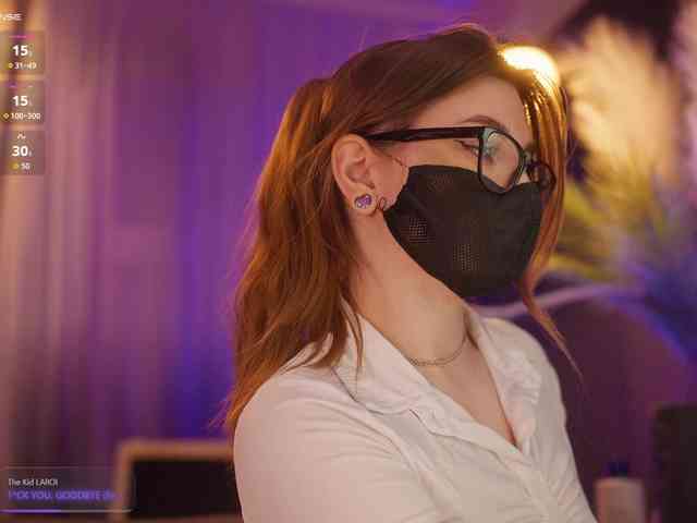 arimass Sex Cam Show