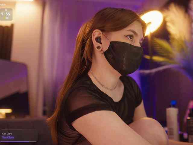 arimass Sex Cam Show