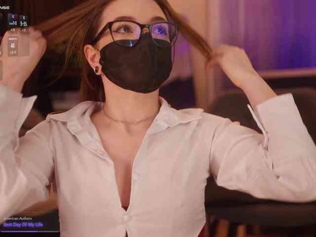 arimass Sex Cam Show