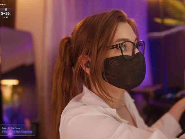 arimass Sex Cam Show