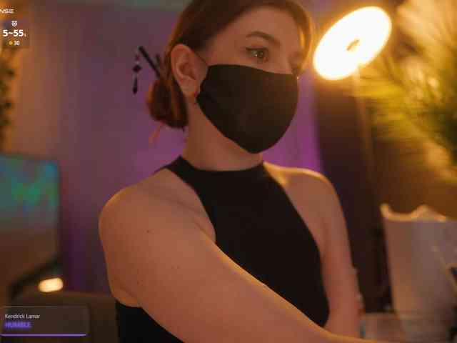 Live stream of arimass