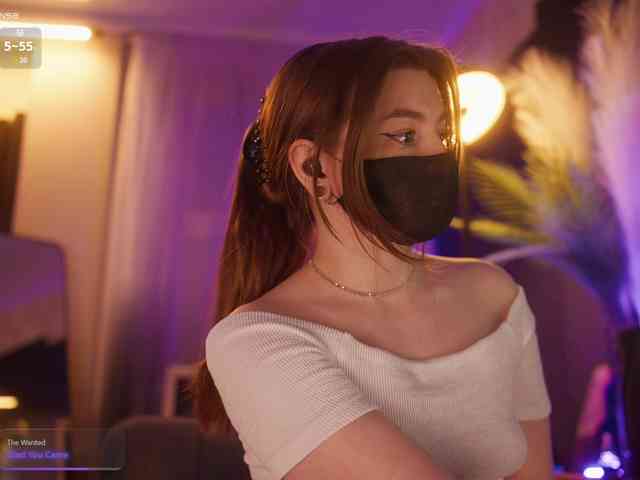 arimass Sex Cam Show
