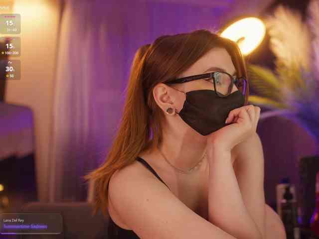 arimass Sex Cam Show