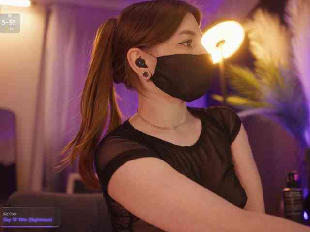 arimass Sex Cam Show