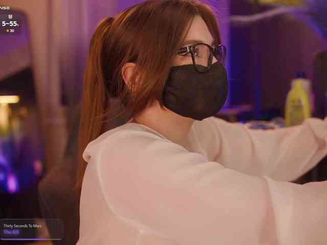 arimass Sex Cam Show