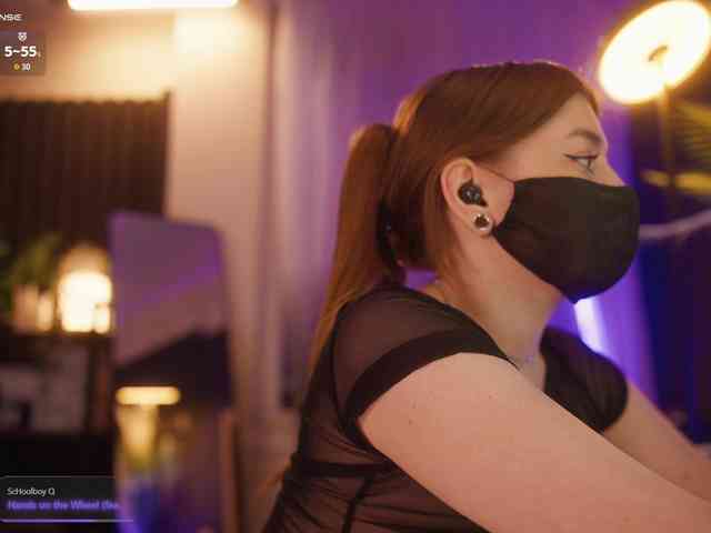 arimass Sex Cam Show