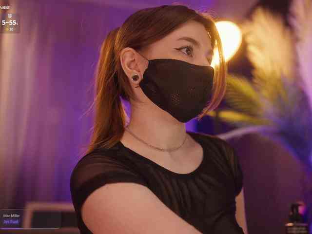 arimass Sex Cam Show