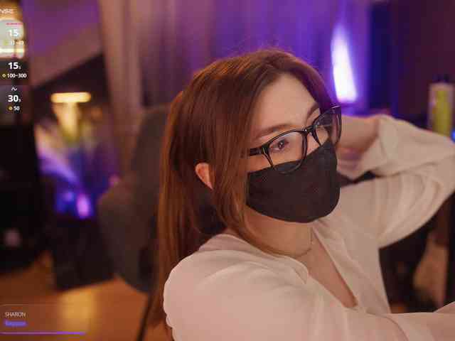 arimass Sex Cam Show