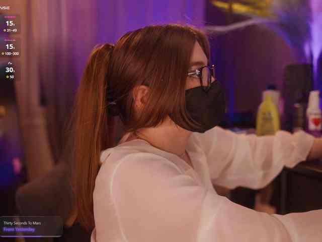 arimass Sex Cam Show
