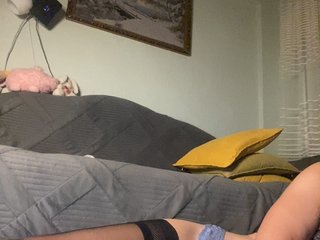 MayLily Porn Show