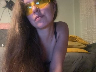 MayLily Porn Show