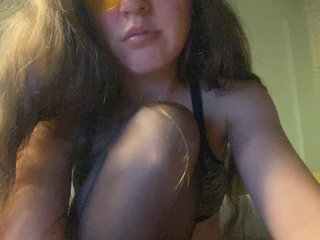 MayLily Porn Show
