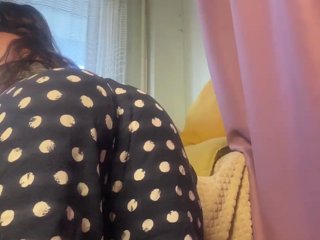 MayLily Porn Show