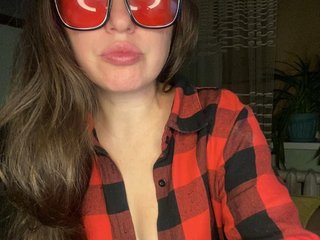 MayLily Porn Show