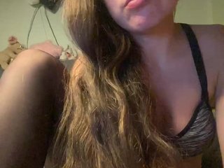 MayLily Porn Show