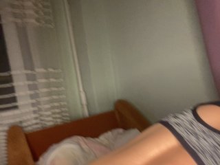 MayLily Porn Show