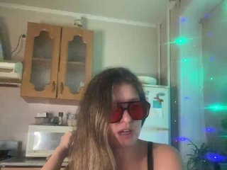 MayLily Porn Show