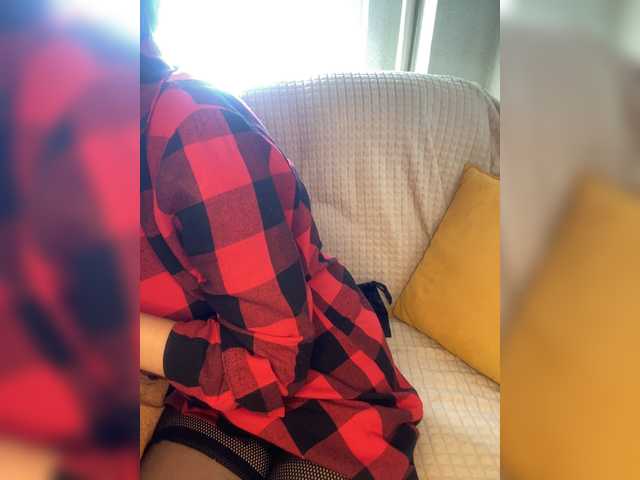 MayLily live cam preview