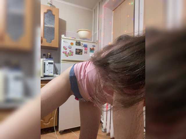 SweetLoveKiss's BongaCams show and profile