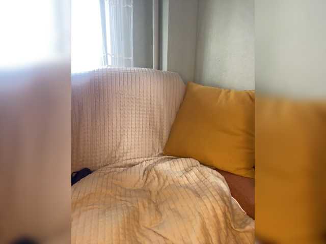 MayLily live cam preview