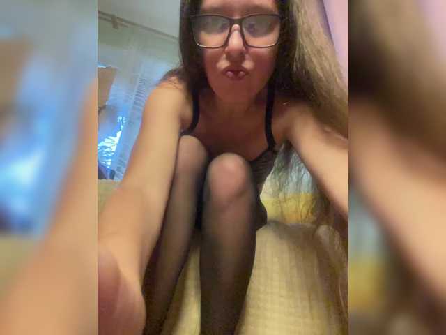 SweetLoveKiss live cam on BongaCams