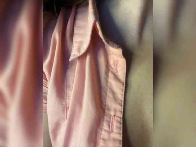 MayLily webcam
