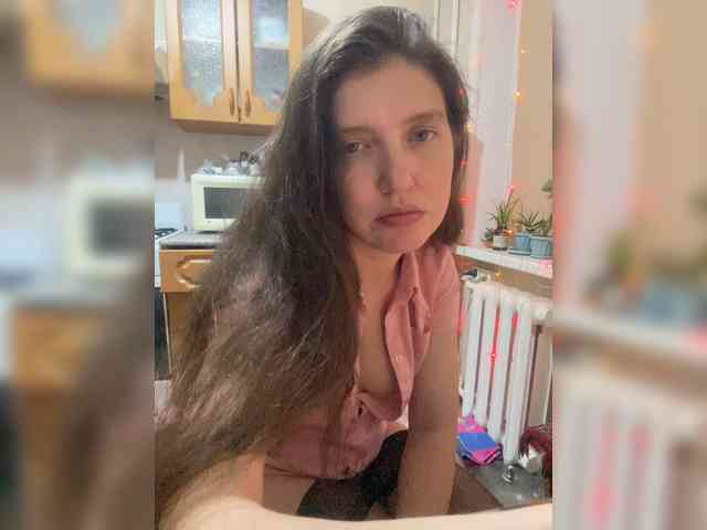 MayLily webcam