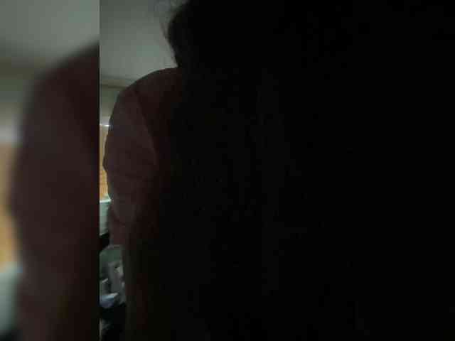 MayLily webcam