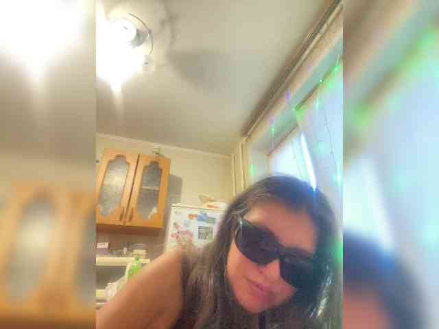 MayLily webcam