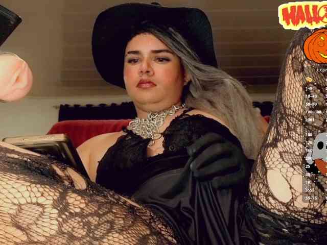 CamilaCarring