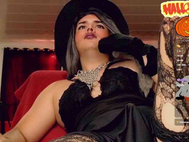 CamilaCarring