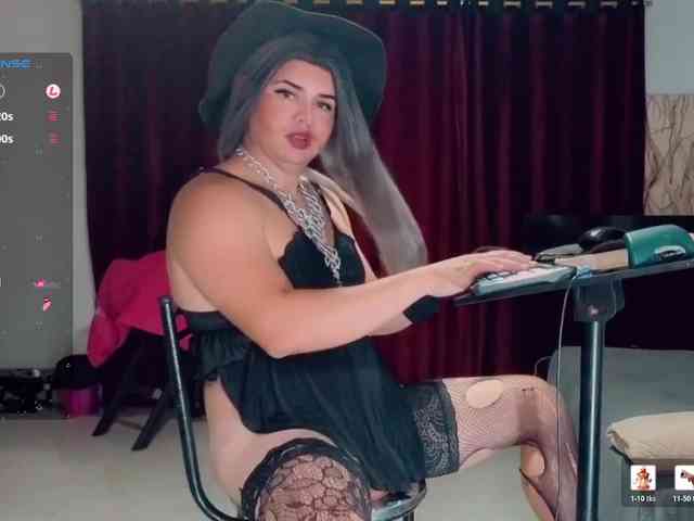 CamilaCarring