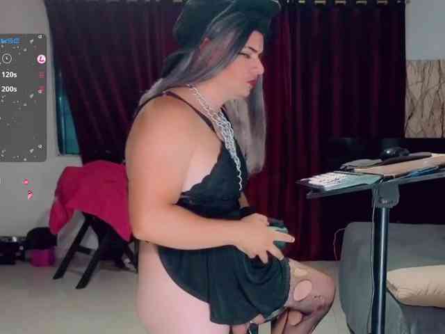 Camiilo1993 Live Webcam on BongaCams