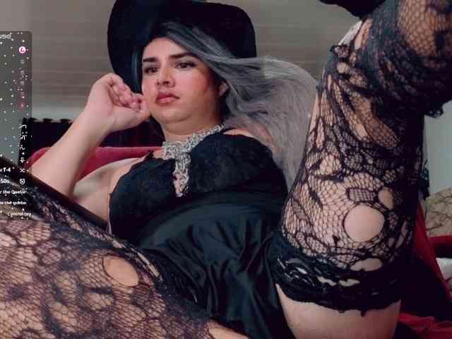CamilaCarring