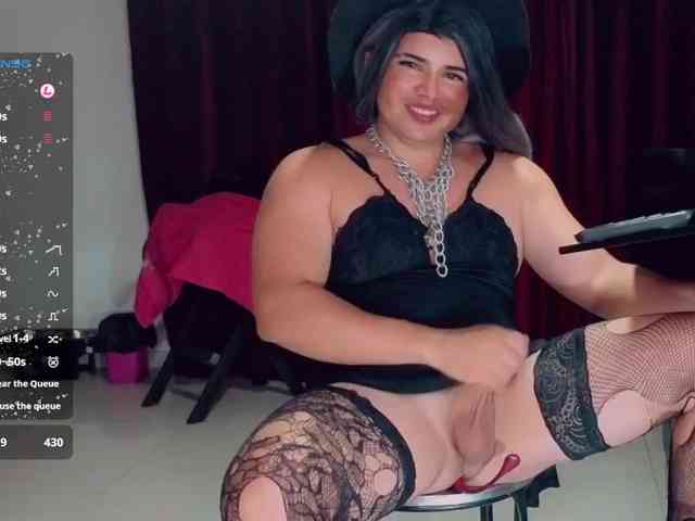 CamilaCarring