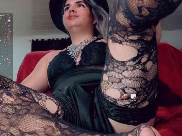 CamilaCarring