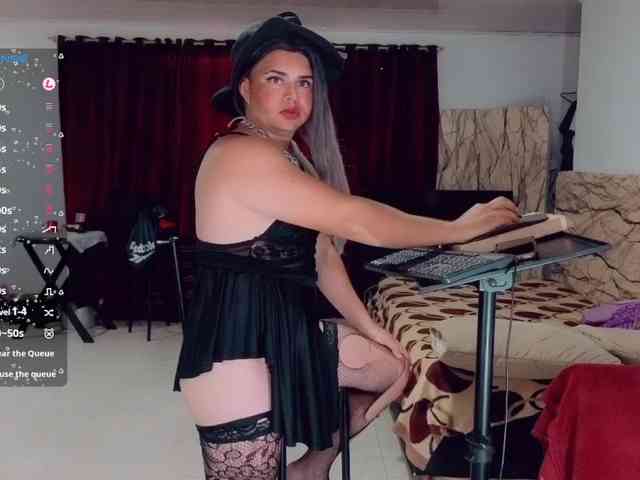 Camiilo1993 Sex Cam Show